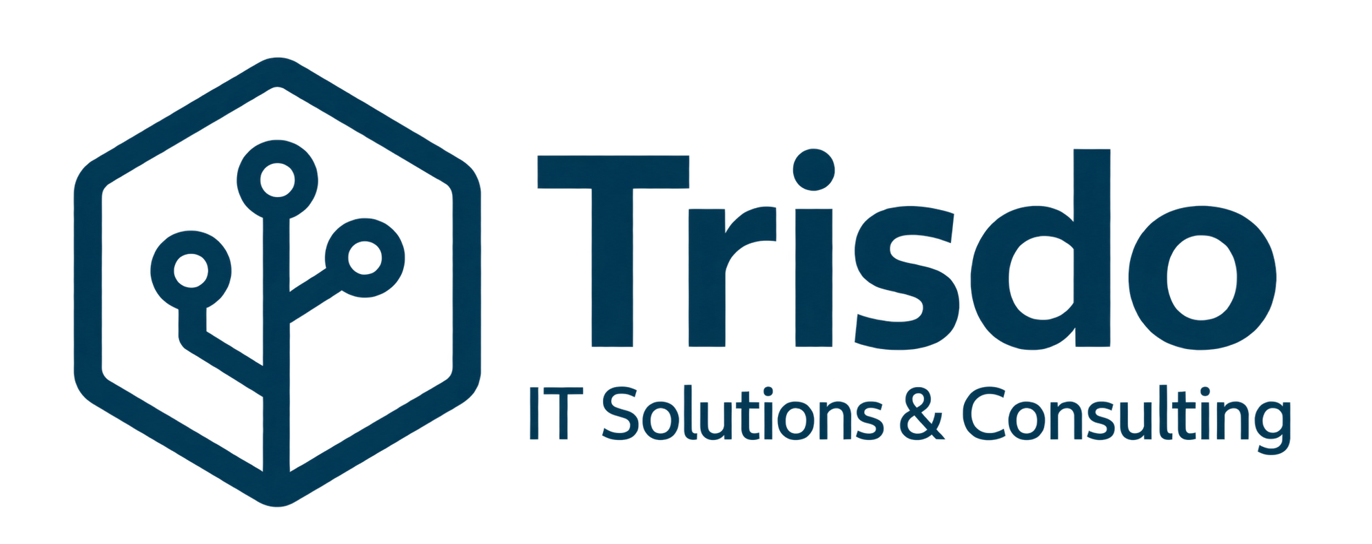 Trisdo – IT Solutions & Consulting
